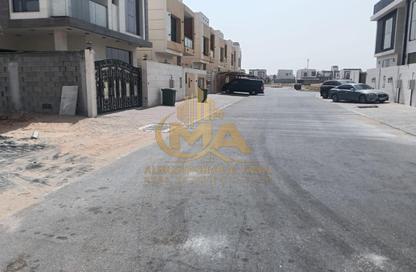 Land - Studio for sale in Al Yasmeen 1 - Al Yasmeen - Ajman Land - Studio for sale in Al Yasmeen 1 - Al Yasmeen - Ajman