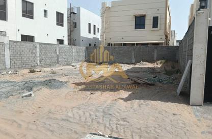 Land - Studio for sale in Al Yasmeen 1 - Al Yasmeen - Ajman