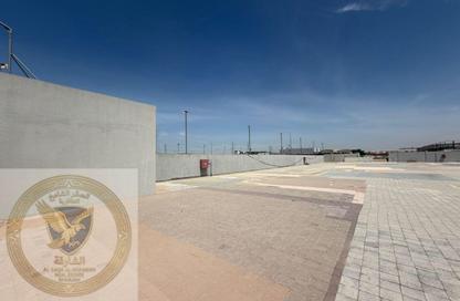 Land - Studio for rent in Al Sajaa S - Al Sajaa - Sharjah