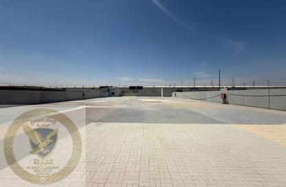 Land - Studio for rent in Al Sajaa S - Al Sajaa - Sharjah