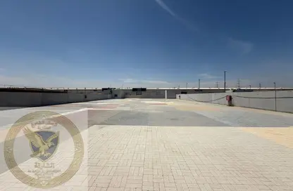 Land - Studio for rent in Al Sajaa S - Al Sajaa - Sharjah