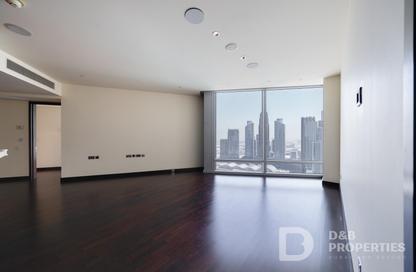 Apartment - 2 Bedrooms - 3 Bathrooms for sale in Burj Khalifa - Burj Khalifa Area - Downtown Dubai - Dubai