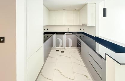 Townhouse - 4 Bedrooms - 5 Bathrooms for rent in Elie Saab VIE Townhouses - District 11 - Mohammed Bin Rashid City - Dubai