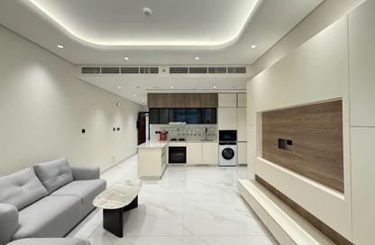 Apartment - 1 Bedroom - 1 Bathroom for rent in Skyhills Residences 2 - Skyhills Residences - Dubai Science Park - Dubai