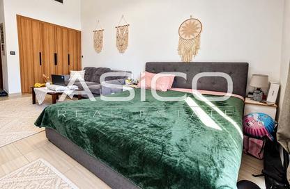 Apartment - Studio - 1 for sale in Pantheon Elysee II - District 12 - Jumeirah Village Circle - Dubai Apartment - Studio - 1 for sale in Pantheon Elysee II - District 12 - Jumeirah Village Circle - Dubai