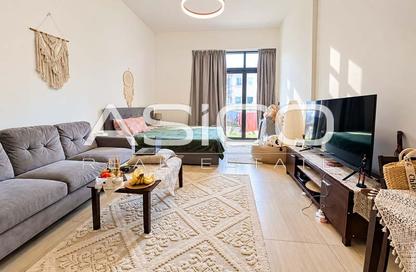 Apartment - Studio - 1 for sale in Pantheon Elysee II - District 12 - Jumeirah Village Circle - Dubai Apartment - Studio - 1 for sale in Pantheon Elysee II - District 12 - Jumeirah Village Circle - Dubai