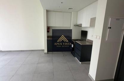 Apartment - 1 Bedroom - 1 Bathroom for rent in The Riff 4 - The Riff - Aljada - Sharjah Apartment - 1 Bedroom - 1 Bathroom for rent in The Riff 4 - The Riff - Aljada - Sharjah