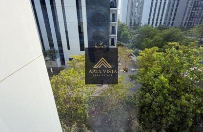 Apartment - 1 Bedroom - 1 Bathroom for rent in The Riff 4 - The Riff - Aljada - Sharjah Apartment - 1 Bedroom - 1 Bathroom for rent in The Riff 4 - The Riff - Aljada - Sharjah