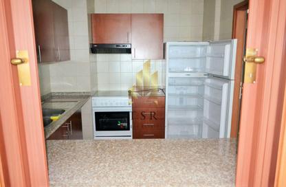 شقة - غرفة نوم - 2 حمامات للبيع في برج ماج 218 - دبي مارينا - دبي شقة - غرفة نوم - 2 حمامات للبيع في برج ماج 218 - دبي مارينا - دبي