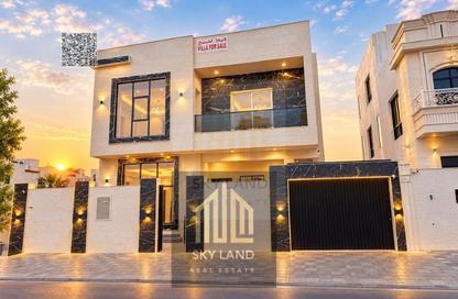 Villa - 5 - 7 for sale in Al Yasmeen 1 - Al Yasmeen - Ajman Villa - 5 - 7 for sale in Al Yasmeen 1 - Al Yasmeen - Ajman