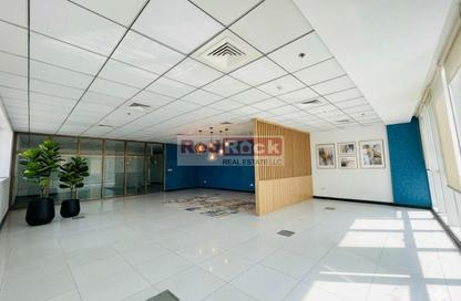Office Space - Studio for rent in Business Bay - Dubai