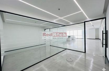 Office Space - Studio for rent in Business Bay - Dubai