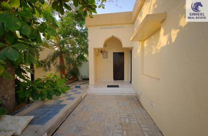 Villa - 5 Bedrooms - 5 Bathrooms for rent in Concorde Building 2 - Al Mamourah - Ras Al Khaimah Villa - 5 Bedrooms - 5 Bathrooms for rent in Concorde Building 2 - Al Mamourah - Ras Al Khaimah