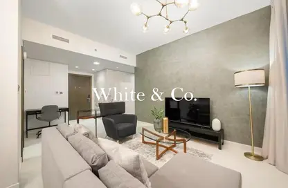 شقة - غرفة نوم - 1 حمام للايجار في لوفتس سنترال - ذا لوفت - وسط مدينة دبي - دبي