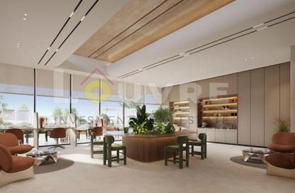 Apartment - 1 Bedroom - 2 Bathrooms for sale in Bashayer Residences 1 - Al Hudayriat Island - Abu Dhabi
