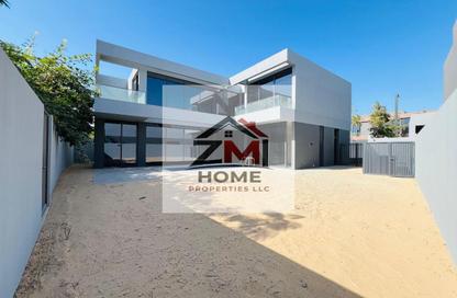 Villa - 4 Bedrooms - 6 Bathrooms for rent in Kaya - Masaar - Tilal City - Sharjah