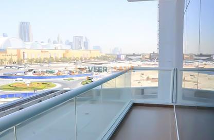 Apartment - 2 - 2 for sale in Burj Al Nujoom - Downtown Dubai - Dubai