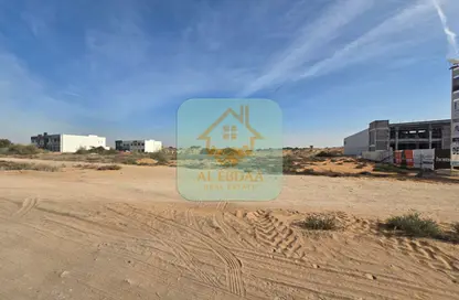 Land - Studio for rent in Al Dhait South - Al Dhait - Ras Al Khaimah