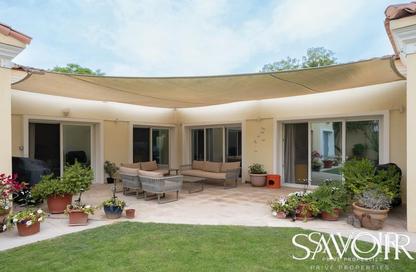 Villa - 4 Bedrooms - 5 Bathrooms for sale in Bungalow Area - Green Community - Dubai Investment Park 1 (DIP 1) - Dubai Investment Park (DIP) - Dubai Villa - 4 Bedrooms - 5 Bathrooms for sale in Bungalow Area - Green Community - Dubai Investment Park 1 (DIP 1) - Dubai Investment Park (DIP) - Dubai