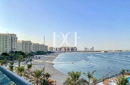 Apartment - 1 Bedroom - 2 Bathrooms for rent in Azure Residences - Palm Jumeirah - Dubai Apartment - 1 Bedroom - 2 Bathrooms for rent in Azure Residences - Palm Jumeirah - Dubai