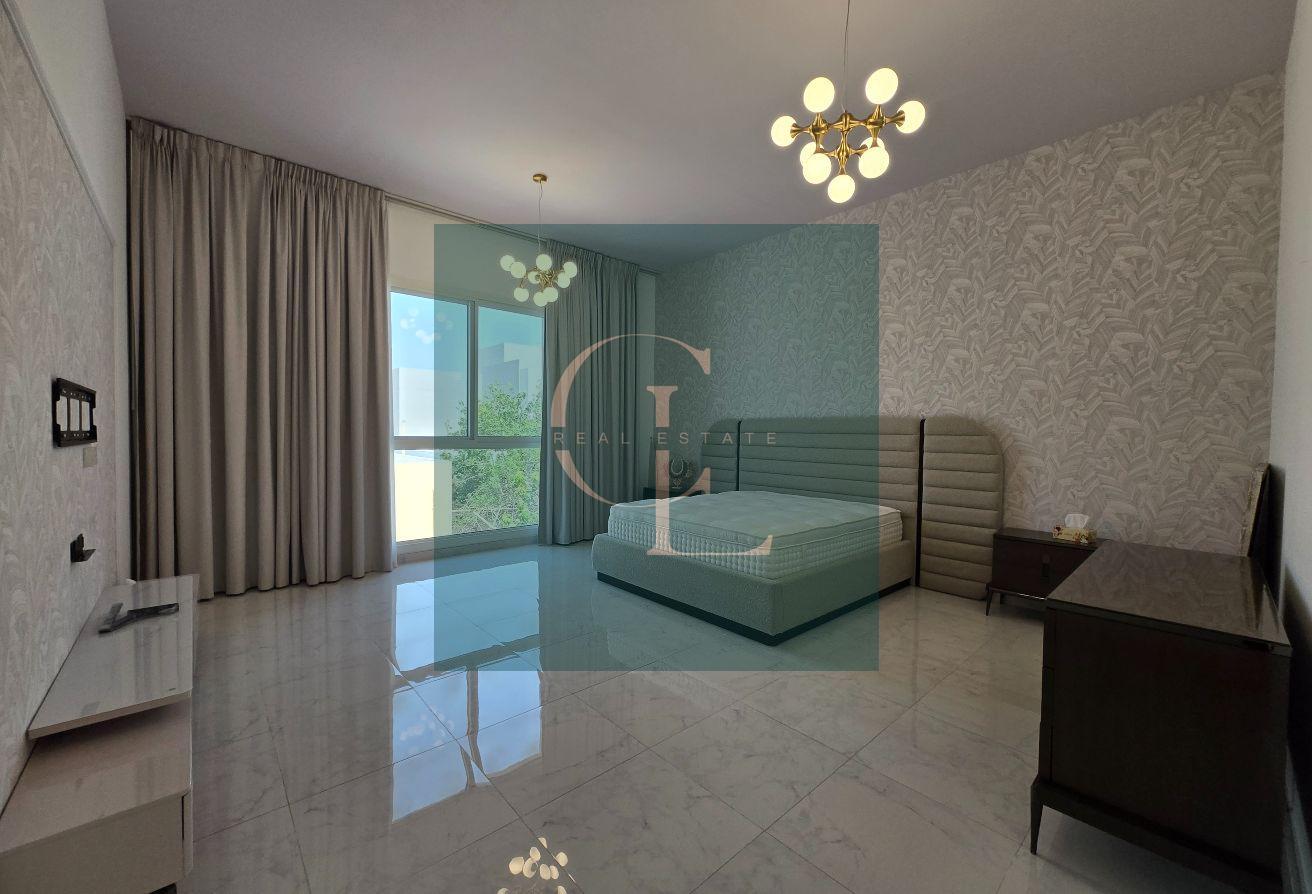6 BR Villa with Private Pool in Umm Suqeim photo 22