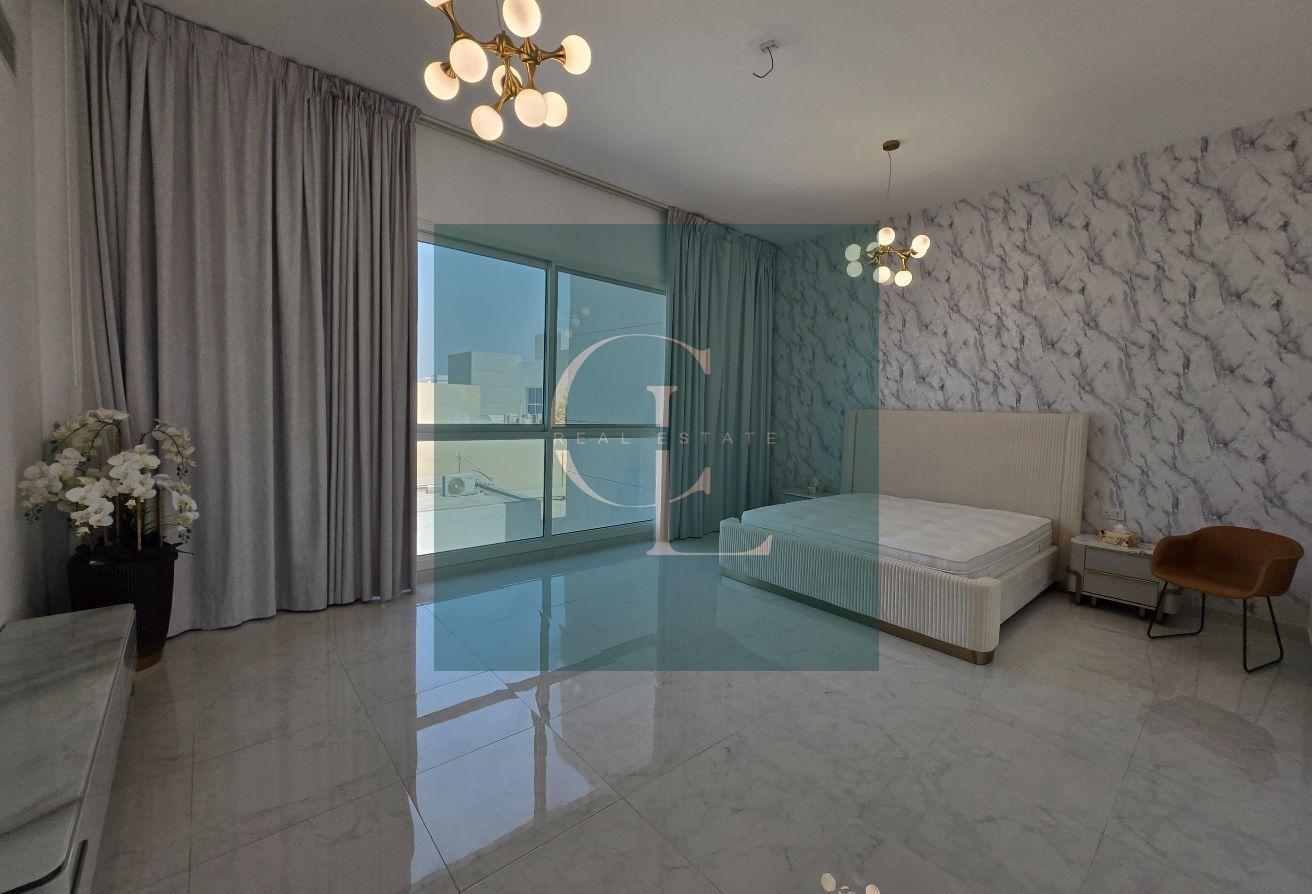 6 BR Villa with Private Pool in Umm Suqeim photo 23
