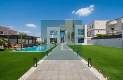 Villa - 6 - 7 for rent in Umm Suqeim 1 - Umm Suqeim - Dubai