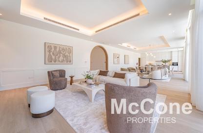 Villa - 6 Bedrooms - 7+ Bathrooms for rent in District One Phase III - District One - Mohammed Bin Rashid City - Dubai Villa - 6 Bedrooms - 7+ Bathrooms for rent in District One Phase III - District One - Mohammed Bin Rashid City - Dubai