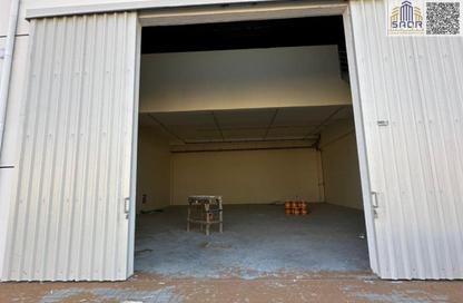 Warehouse - Studio - 1 Bathroom for rent in Al Jurf Industrial 2 - Al Jurf Industrial - Ajman Warehouse - Studio - 1 Bathroom for rent in Al Jurf Industrial 2 - Al Jurf Industrial - Ajman