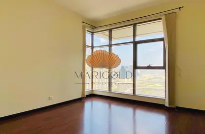 Apartment - 2 Bedrooms - 4 Bathrooms for rent in Green Lakes Towers 3 - Green Lakes Towers - JLT Cluster S - Jumeirah Lake Towers - Dubai