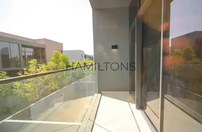 Townhouse - 4 Bedrooms - 5 Bathrooms for sale in Saro - Masaar - Tilal City - Sharjah Townhouse - 4 Bedrooms - 5 Bathrooms for sale in Saro - Masaar - Tilal City - Sharjah