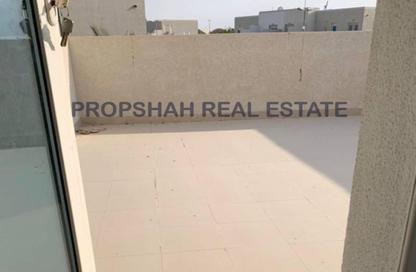 Villa - 5 Bedrooms - 5 Bathrooms for sale in Contemporary Style - Al Reef Villas - Al Reef - Abu Dhabi