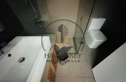 Apartment - Studio - 1 for rent in Al Mamsha - Muwaileh - Sharjah