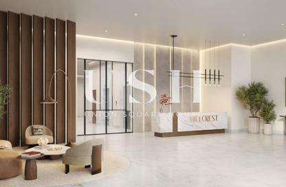 Duplex - 3 - 3 for sale in Hillcrest - Town Square - Dubai Duplex - 3 - 3 for sale in Hillcrest - Town Square - Dubai