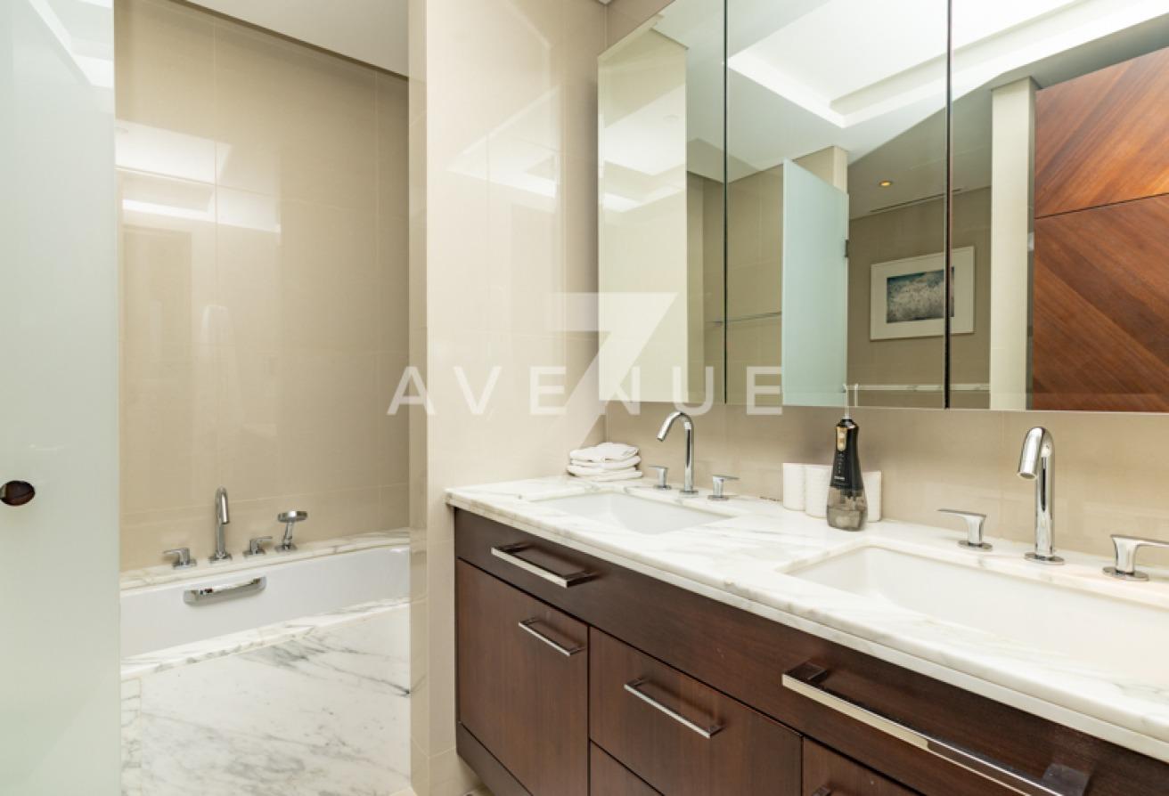 Fully Furnished I Mid Floor I Ready To Move photo 24