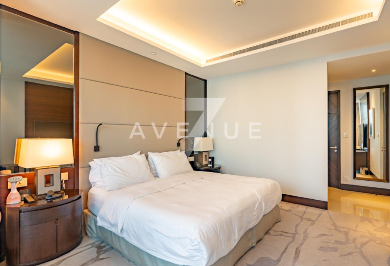 Fully Furnished I Mid Floor I Ready To Move photo 13