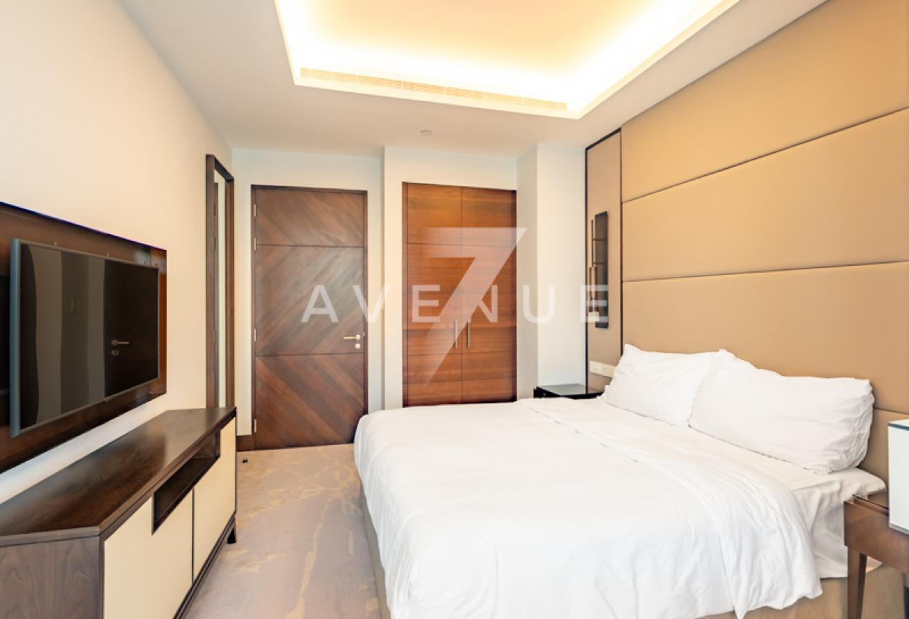 Fully Furnished I Mid Floor I Ready To Move photo 10