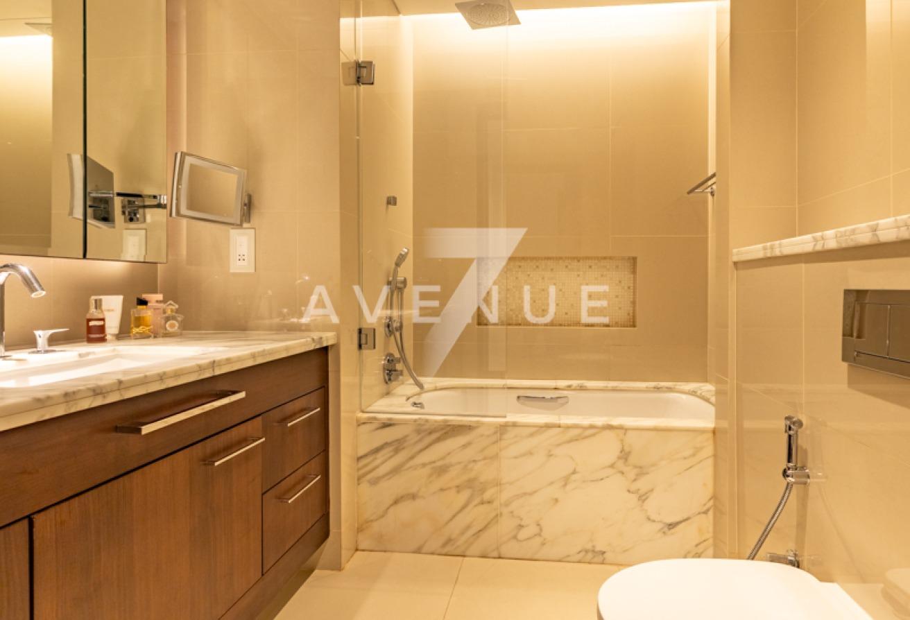 Fully Furnished I Mid Floor I Ready To Move photo 19