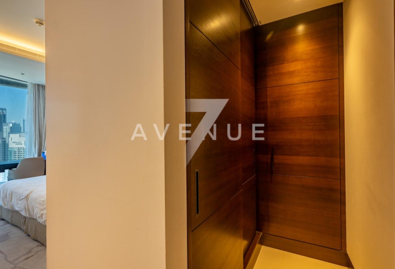 Fully Furnished I Mid Floor I Ready To Move photo 18