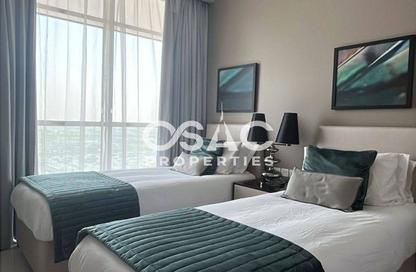شقة - 2 غرف نوم - 3 حمامات للايجار في ارتاسيا C - ارتاسيا - داماك هيلز - دبي