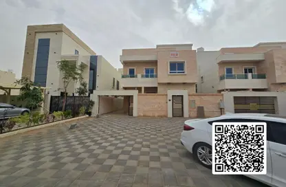Villa - 5 Bedrooms - 7 Bathrooms for rent in Al Aamra Gardens - Al Amerah - Ajman