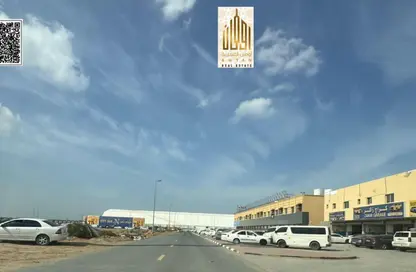 Whole Building - Studio for sale in Al Jurf 3 - Al Jurf - Ajman Downtown - Ajman