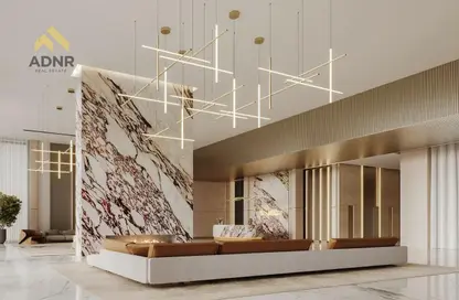 شقة - 3 غرف نوم - 4 حمامات للبيع في بن غاطي جوست - الجداف - دبي