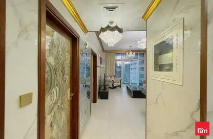 Apartment - 1 Bedroom - 2 Bathrooms for rent in Park Gate Residence 1 - Park Gate Residences - Al Kifaf - Zabeel - Dubai Apartment - 1 Bedroom - 2 Bathrooms for rent in Park Gate Residence 1 - Park Gate Residences - Al Kifaf - Zabeel - Dubai