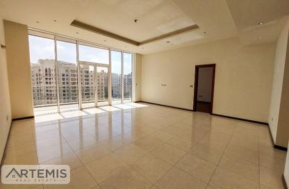 Apartment - 3 Bedrooms - 4 Bathrooms for rent in Amber - Tiara Residences - Palm Jumeirah - Dubai