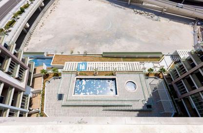 Apartment - 1 Bedroom - 1 Bathroom for sale in Al Maryah Vista - Al Maryah Island - Abu Dhabi