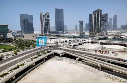 Apartment - 1 Bedroom - 1 Bathroom for sale in Al Maryah Vista - Al Maryah Island - Abu Dhabi