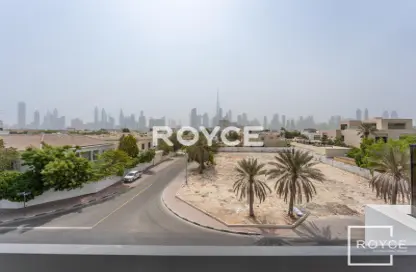 Villa - 6 Bedrooms - 7+ Bathrooms for rent in Jumeirah 1 Villas - Jumeirah 1 - Jumeirah - Dubai