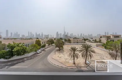 Villa - 6 Bedrooms - 7+ Bathrooms for rent in Jumeirah 1 Villas - Jumeirah 1 - Jumeirah - Dubai