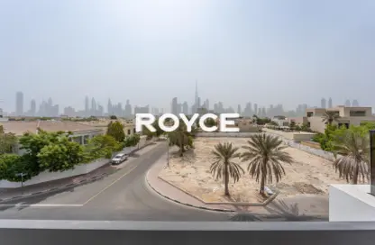 Villa - 6 Bedrooms - 7+ Bathrooms for rent in Jumeirah 1 Villas - Jumeirah 1 - Jumeirah - Dubai